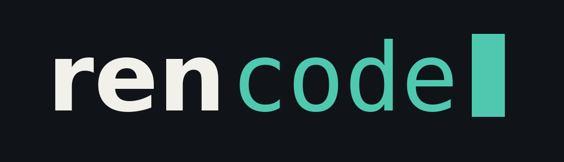 Rencode